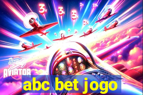 abc bet jogo